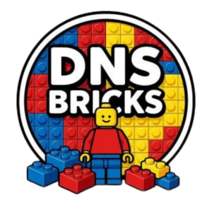 DNS Bricks